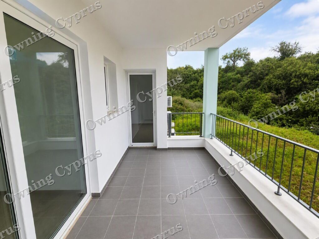 Flat for sale, Pegeia - PR41750