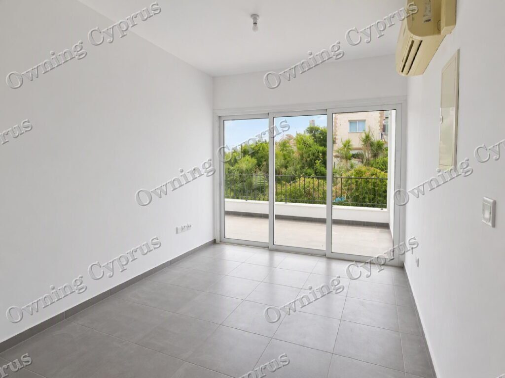 Flat for sale, Pegeia - PR41750