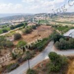 Field for sale, Polemi - PR43094