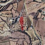 Field for sale, Polemi - PR43094