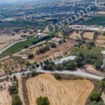 Field for sale, Polemi - PR43094