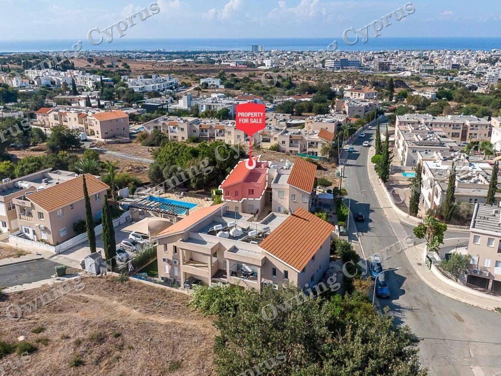 Flat for sale, Konia - PR45532