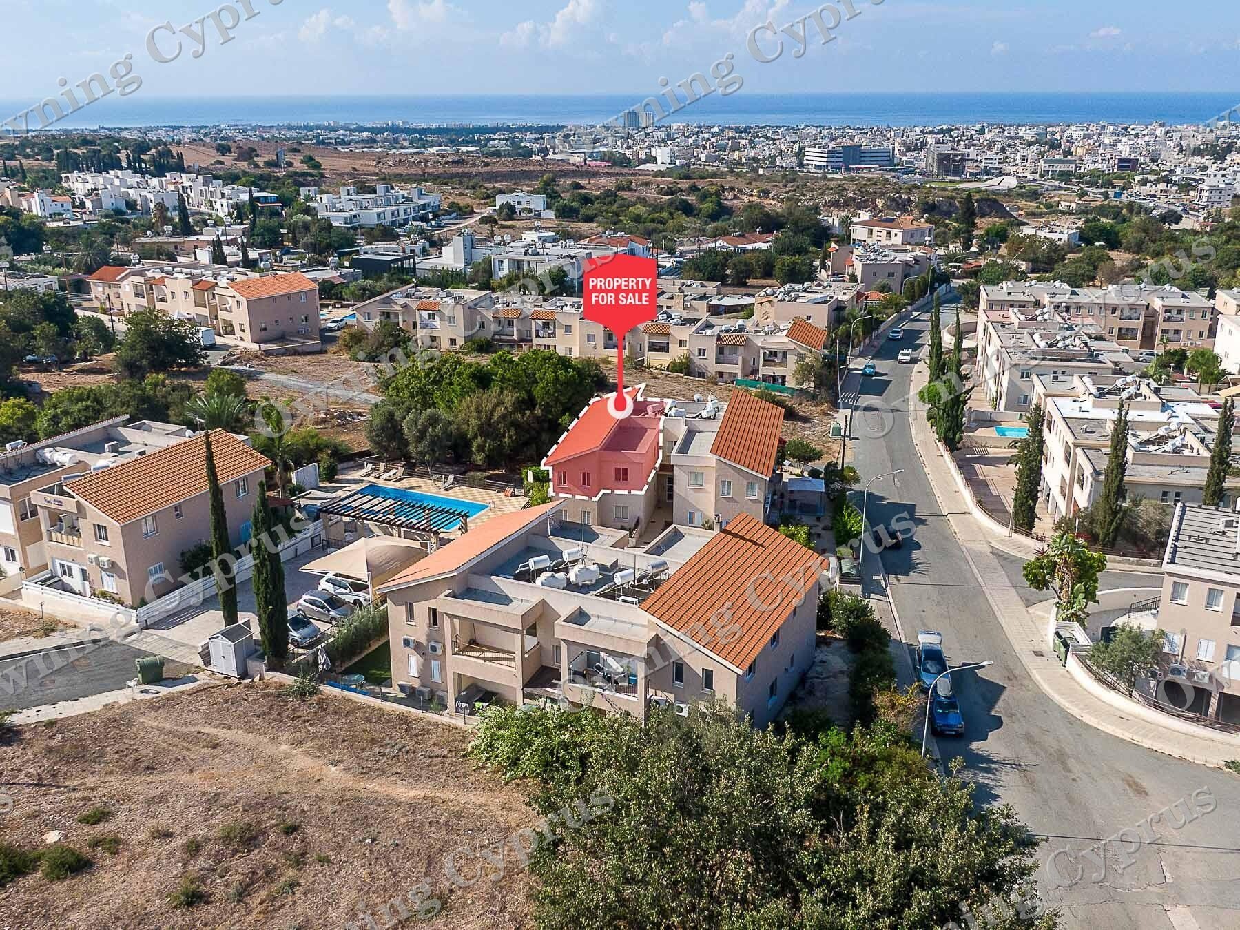 Flat for sale, Konia - PR45532