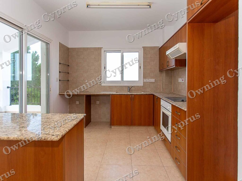 Flat for sale, Konia - PR45532