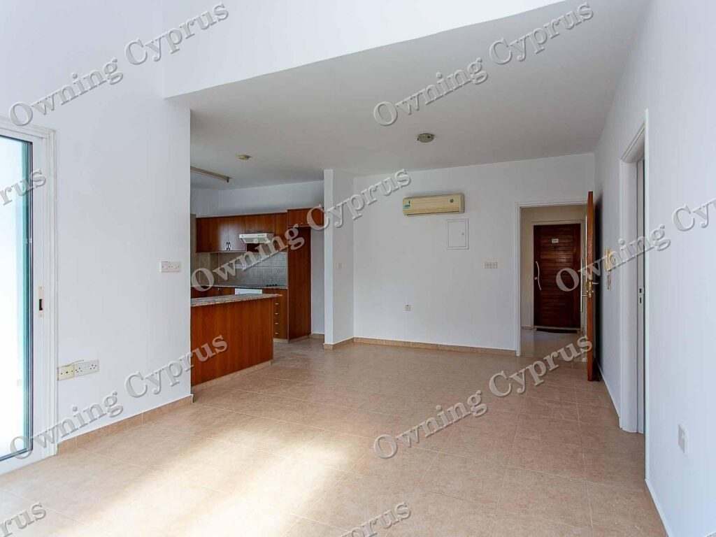 Flat for sale, Konia - PR45532