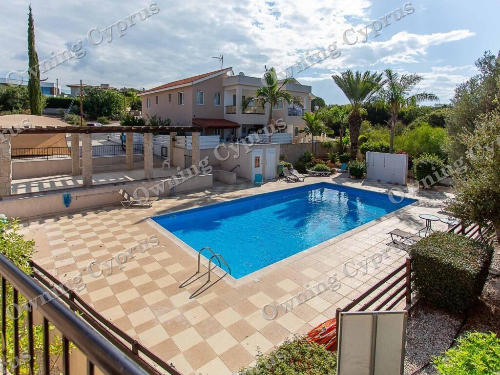 Flat for sale, Konia - PR45532