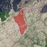 Field for sale, Tsada - PR46867