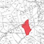 Field for sale, Tsada - PR46867