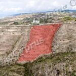 Field for sale, Tsada - PR46867