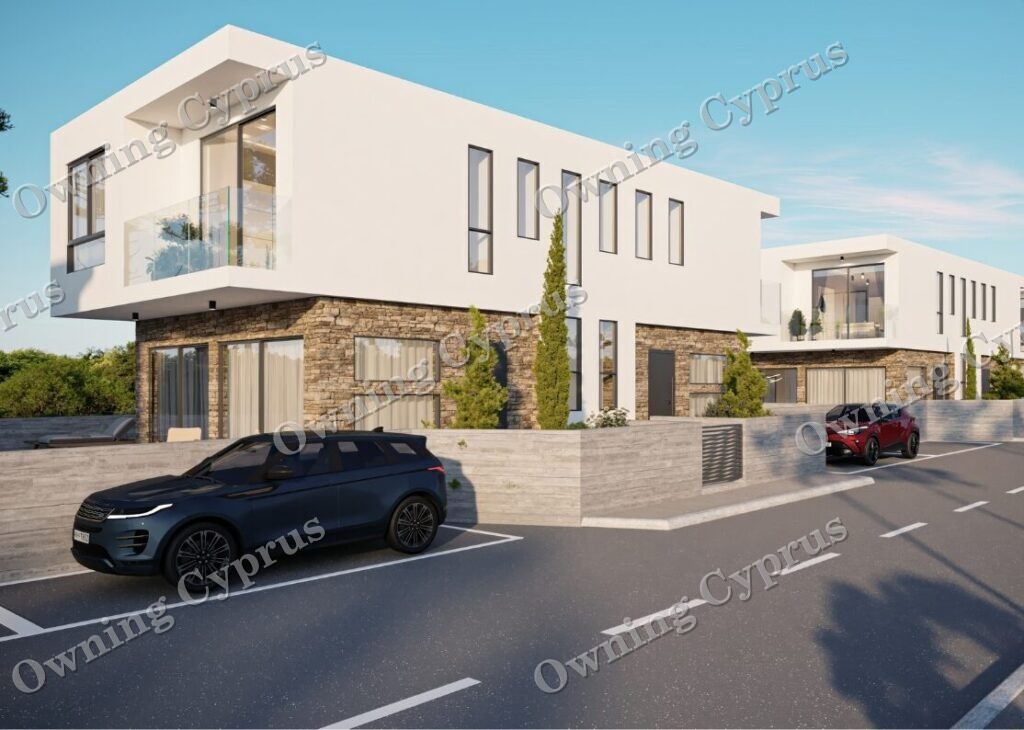 House in Kissonerga
