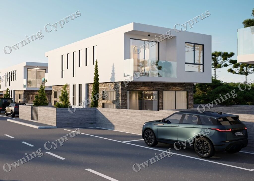 House in Kissonerga