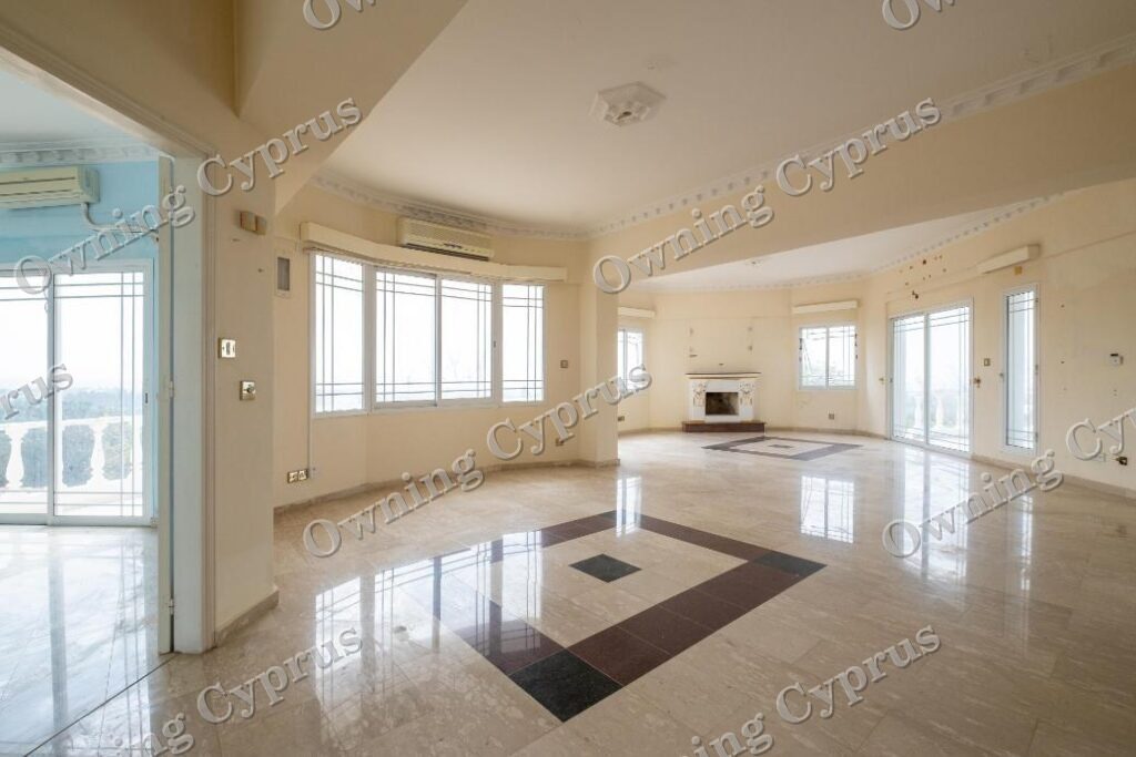 House in Pegeia