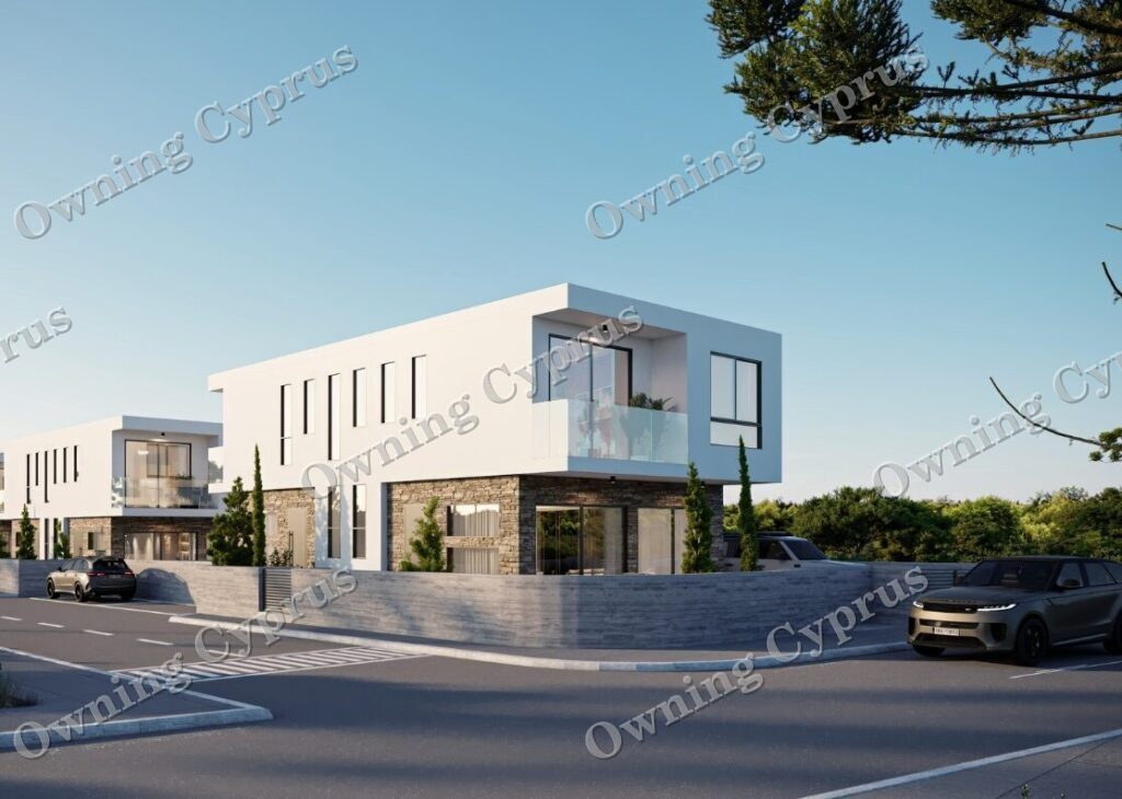 House in Kissonerga