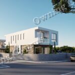 House in Kissonerga