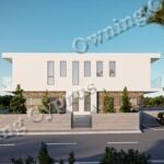 House in Kissonerga