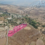 Residential Fields in Thrinia, Paphos – 44950