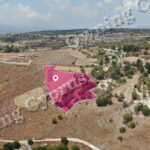 Residential Fields in Thrinia, Paphos – 44950