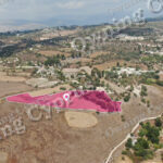 Residential Fields in Thrinia, Paphos – 44950