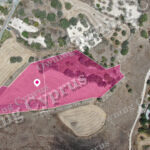 Residential Fields in Thrinia, Paphos – 44950