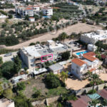 Apartment in Pegeia