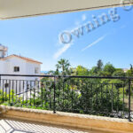 Apartment in Pegeia