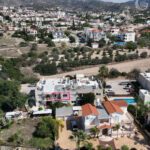 Apartment in Pegeia