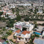 Apartment in Pegeia