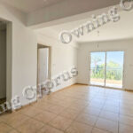 Apartment in Pegeia