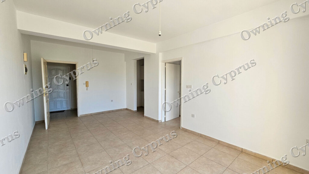 Apartment in Pegeia