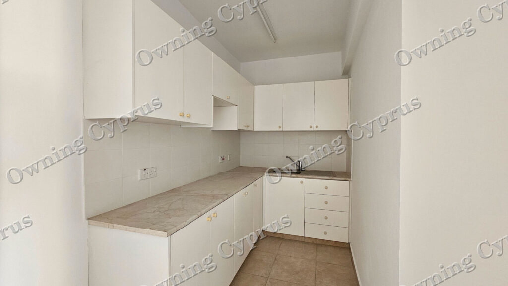 Apartment in Pegeia