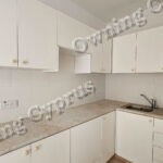 Apartment in Pegeia