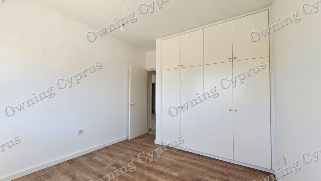 Apartment in Pegeia